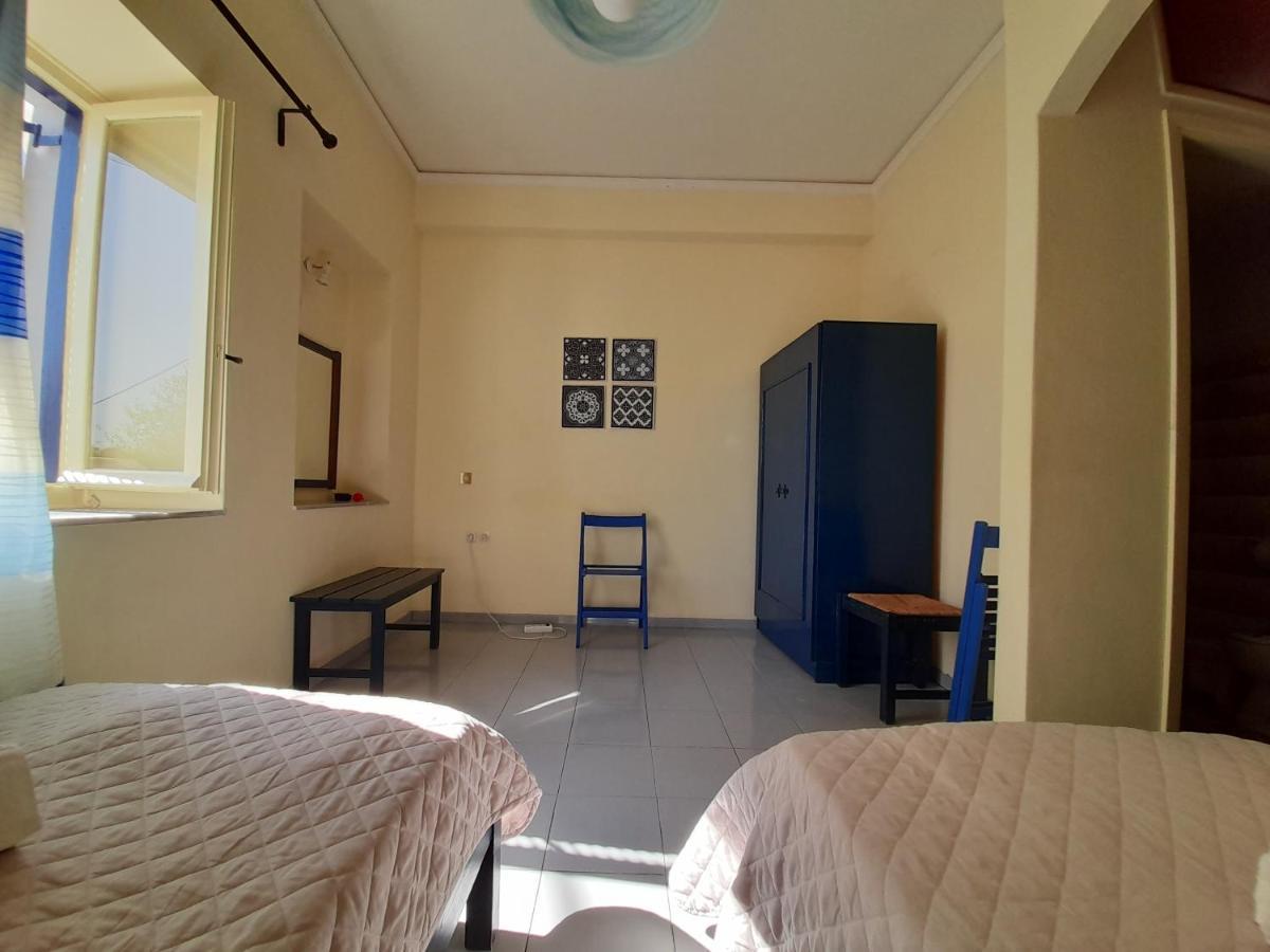 Apartment Old Harbor Spetses Town